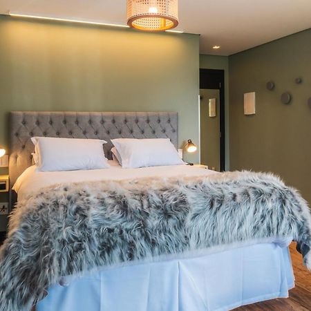 Suites Refugio Do Vale Gramado Buitenkant foto