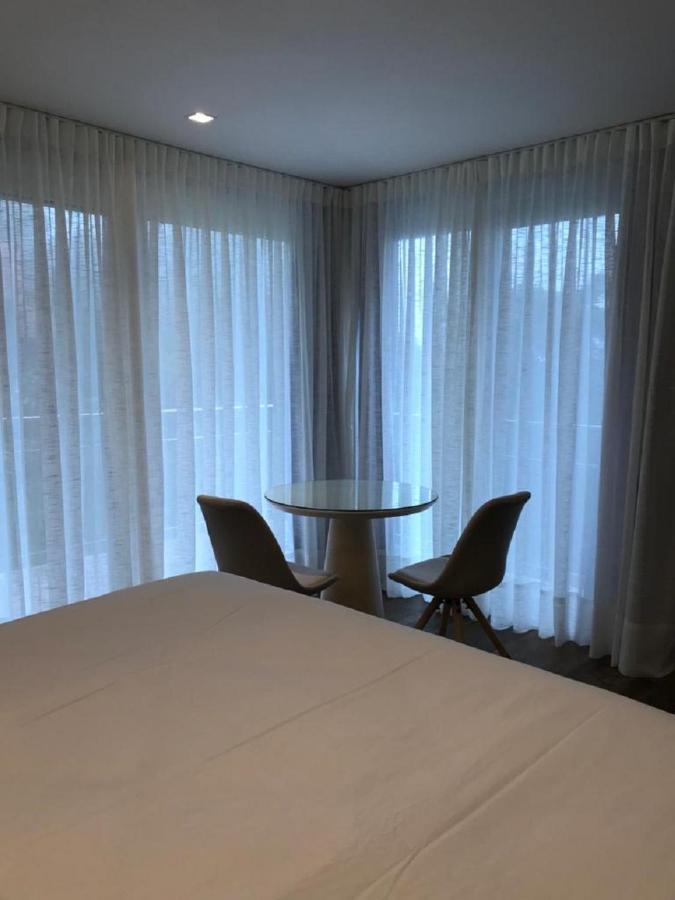 Suites Refugio Do Vale Gramado Buitenkant foto