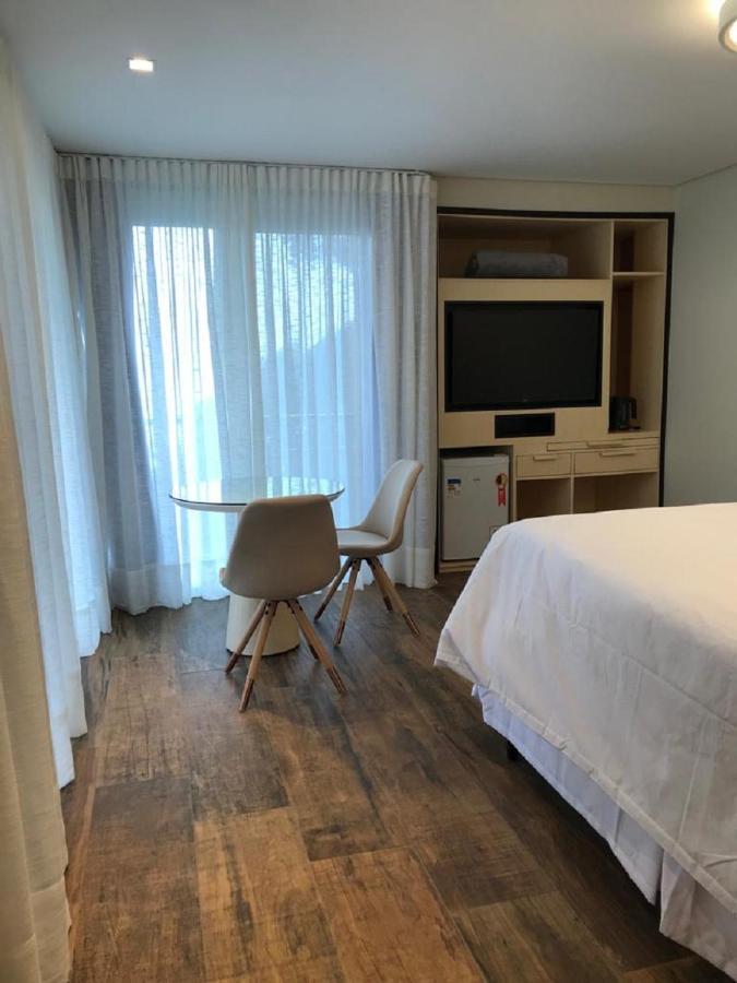 Suites Refugio Do Vale Gramado Buitenkant foto