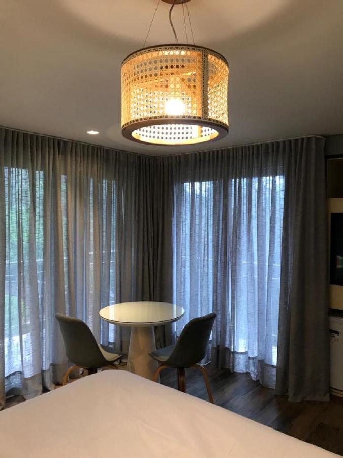 Suites Refugio Do Vale Gramado Buitenkant foto