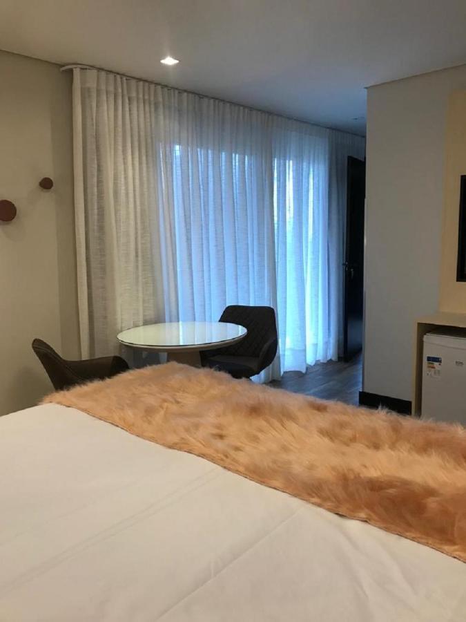 Suites Refugio Do Vale Gramado Buitenkant foto