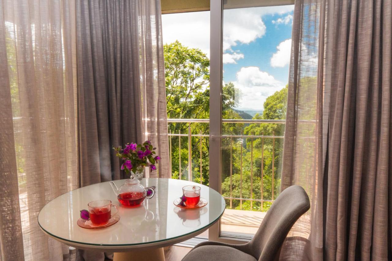 Suites Refugio Do Vale Gramado Buitenkant foto